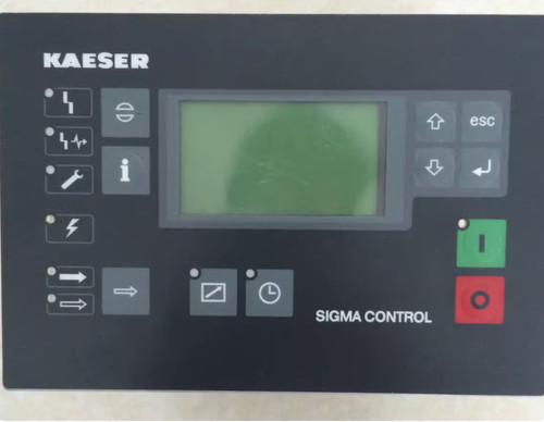 1pz regolatore compressore - 1pz,
