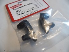 Kyosho ae18 etriers - avant, pure