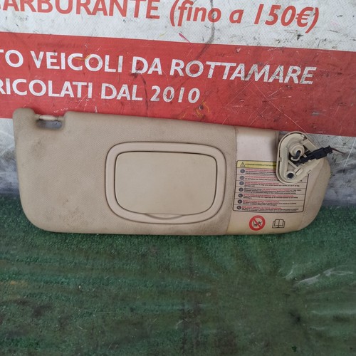 Aletta parasole pantina - aletta,