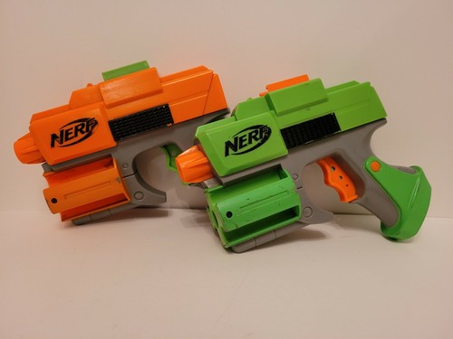 Nerf strike dart tag - nerf,