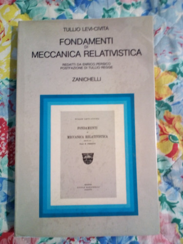 Fondamenti meccanica - fondamenti,