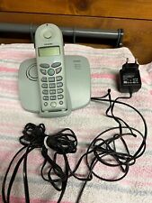 CORDLESS SIEMENS GIGASET 4010 CLASSIC