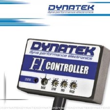Dynatek Dyna FI controller EFI per Harley Davidson Dyna 2006 (all model) DFCH-8