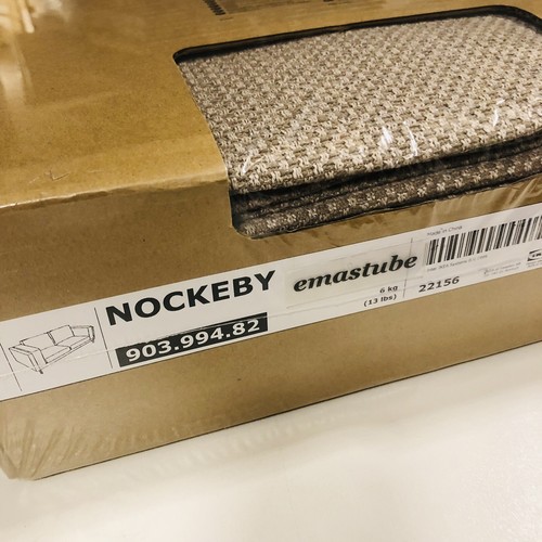 Ikea nockeby rivestimento - ikea, per