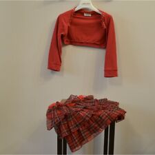 COPRISPALLE BAMBINA   Pinko tg. 8 anni + Gonna