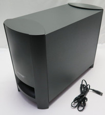 Bose PS 3.2.1 Subwoofer Basso