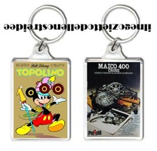 Topolino 1000 Libretto 26