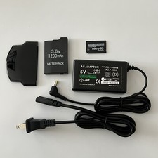 QUALITY Sony PSP 2000 PSP 3000