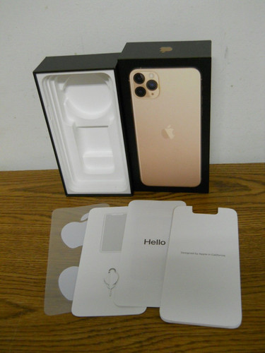 Iphone pro max 512gb - 512gb, oro
