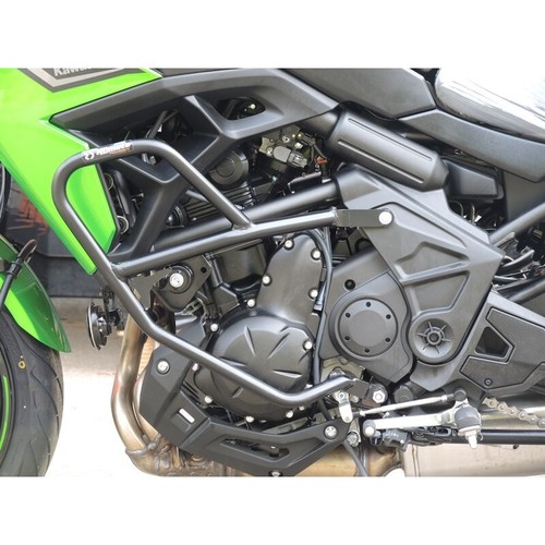 Moto paramotore barre - rd,
