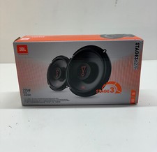 JBL ALTOPARLANTI COASSIALI