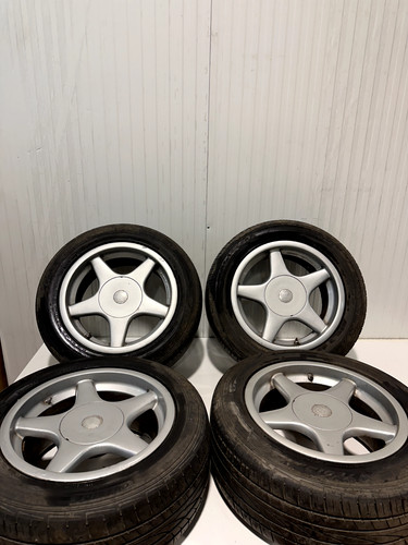 Cerchi lega r15 racing - in,