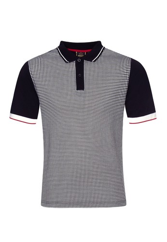 Polo uomo merc london - polo,