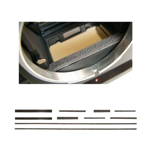 Premium light seal foam kit - foam,