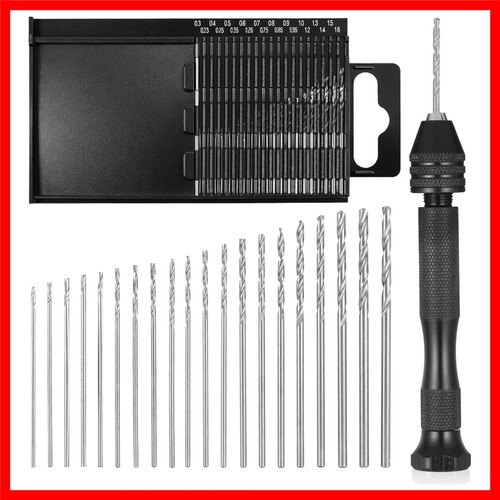 21pcs set metrico mini micro - 21pcs,