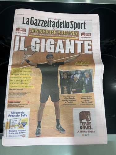 Giornale calcio maggio - calcio, il