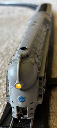 Motore vapore bachmann ho - a,