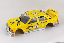 Slot.it Body CA44d-painted