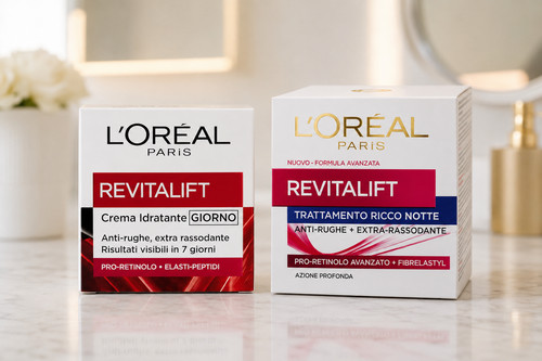 Oreal crema - l’oreal,