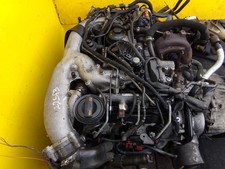 Pompa iniezione CAN AUDI A6 C6