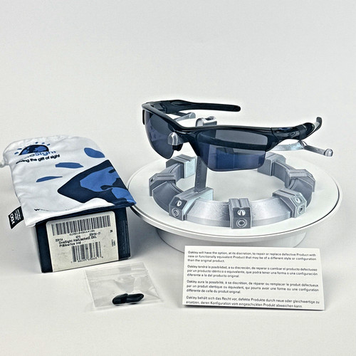 Oakley mezza giacca xl - mezza,