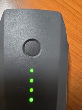 DJI MAVIC PRO BATTERIA E ACCESSORI