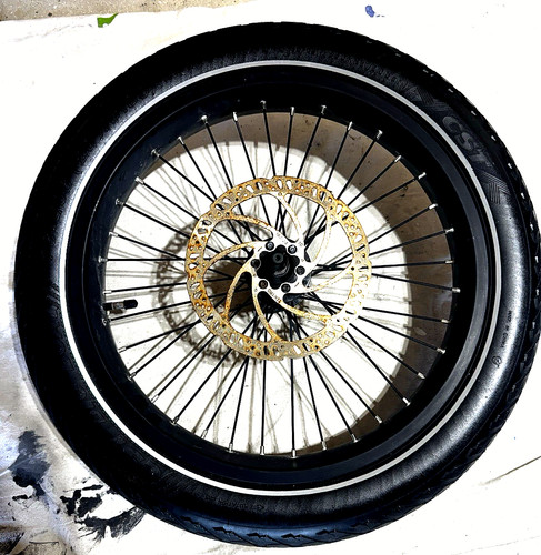 Oem rad rover power - rad,