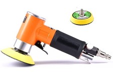 LEVIGATRICE ORBITALE ANGOLARE