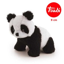 PANDA PELUCHE TRUDINO TRUDI