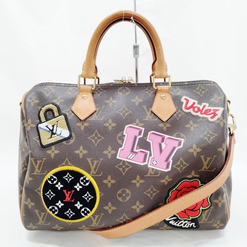 Louis vuitton hand bag - louis,