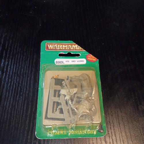 Warhammer 8563l mtd grigio - 8563l,