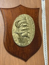 CREST MARINA MILITARE ITALIANA