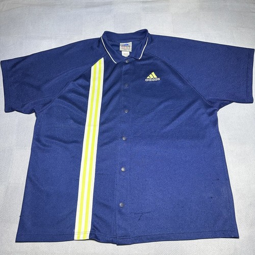 Maglia vintage adidas - maglia,