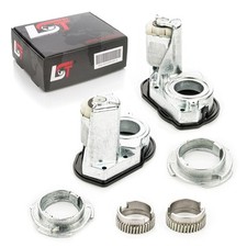 2x Specchietto Laterale Motore