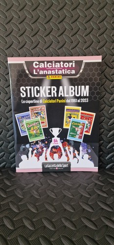 Album set figurine - +,