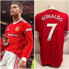 Maglia Manchester United