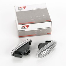 2x Indicatori di direzione