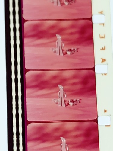 16mm film gumby grub - 16mm,