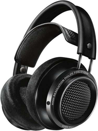 Philips fidelio x2hr cuffie - philips,
