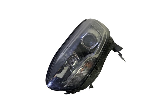 Fanale sinistro renault scenic - fanale,