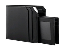 Portafoglio 8 scomparti e