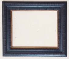 cornice antica XIX secolo