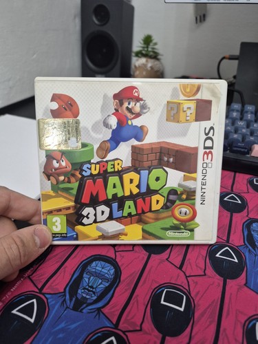 Super mario land completo - 3d,