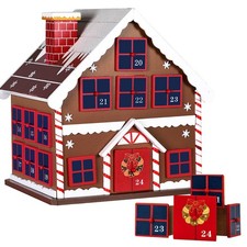 Calendario Avvento di Natale
