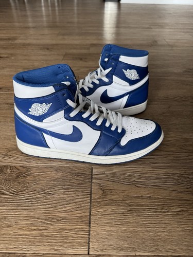 Air jordan retro high - jordan, og
