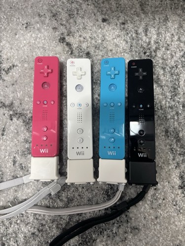 Controller nintendo wii - nintendo,
