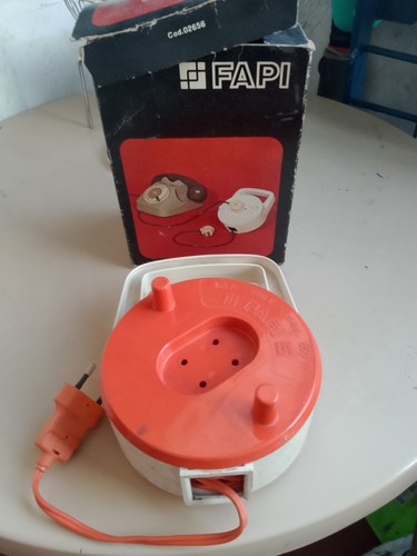 Rara prolunga elettrica - rara-prolunga,