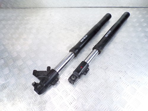 Aprilia 125 forcella 2 - aprilia, n°2