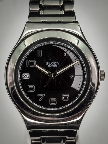 Swatch irony big growing - swatch,