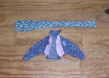 Vêtements Outfit Barbie Jeans